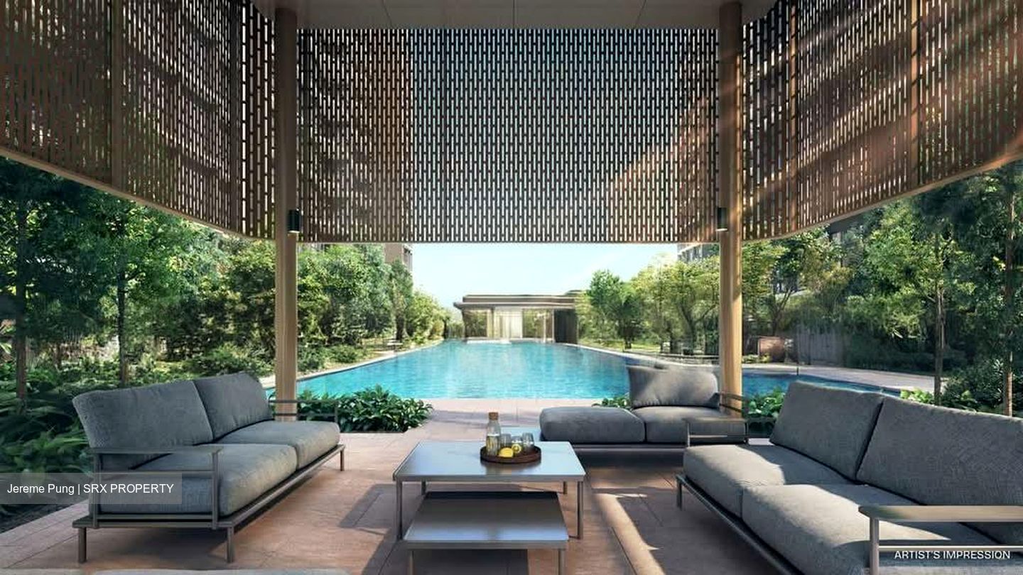 Savannah Condopark (D18), Condominium #556867021